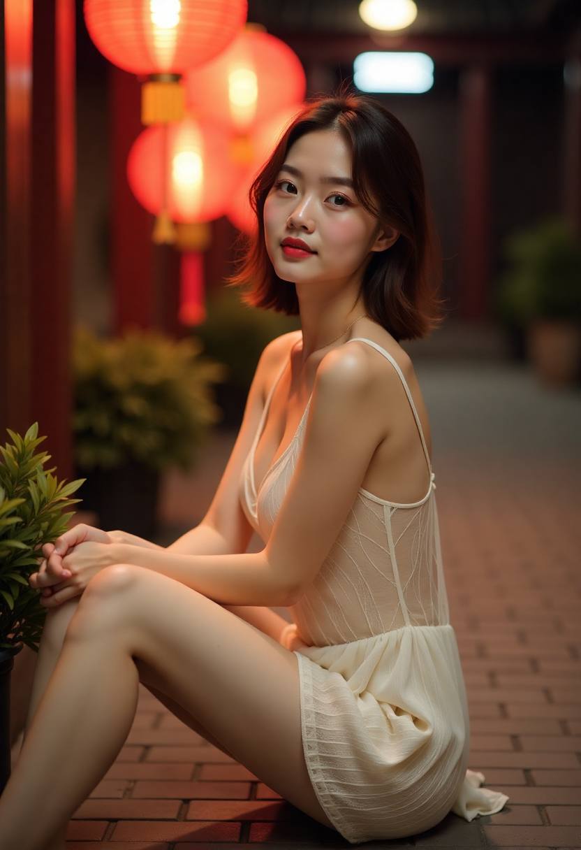花开锦绣主推视频