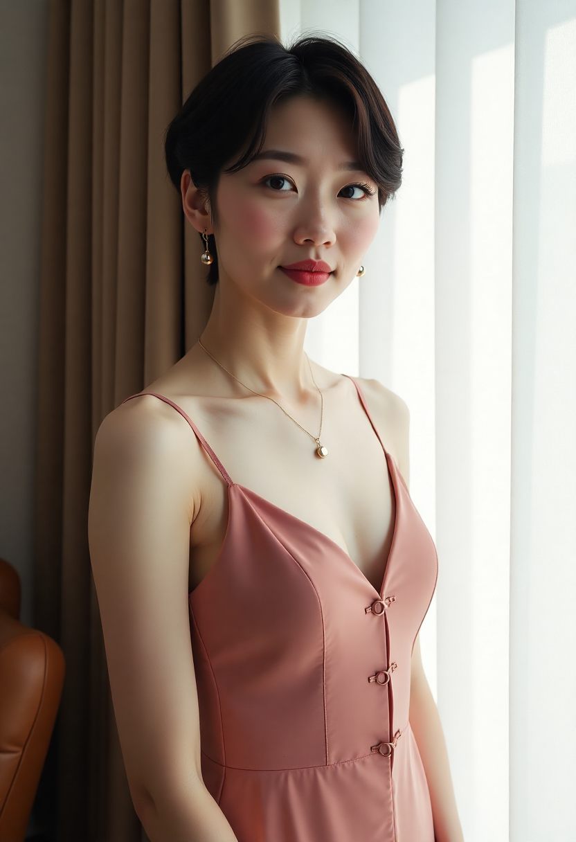 直播间
